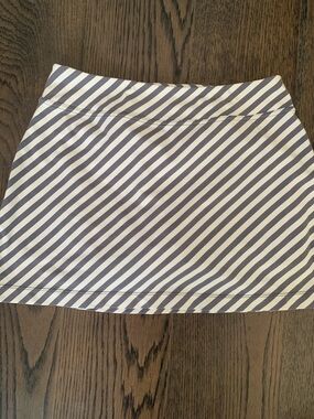 Athleta sports skirt